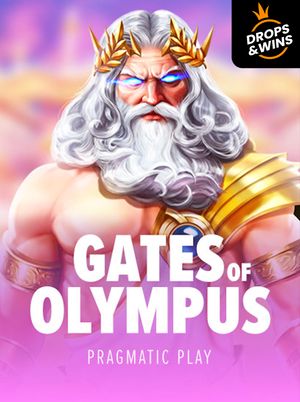Gates Of Olympus